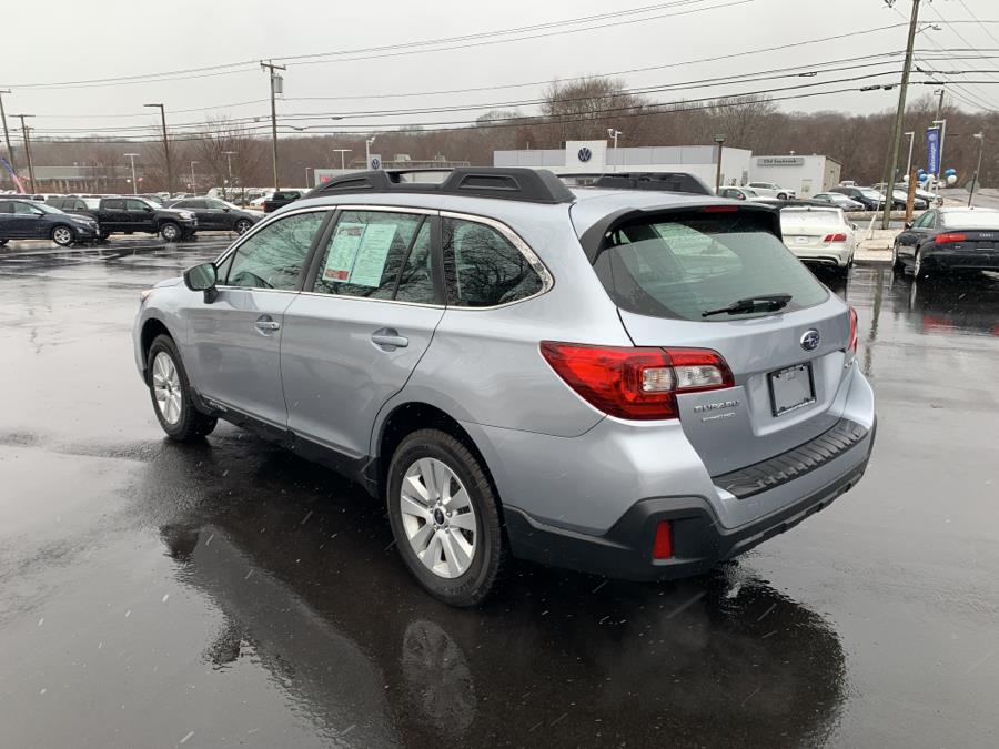 Used Subaru Outback 2.5i 2018 | Saybrook Auto Barn. Old Saybrook, Connecticut Used Subaru Outback 2.5i 2018 | Saybrook Auto Barn. Old Saybrook, Connecticut