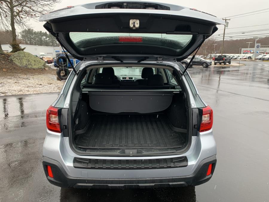 Used Subaru Outback 2.5i 2018 | Saybrook Auto Barn. Old Saybrook, Connecticut Used Subaru Outback 2.5i 2018 | Saybrook Auto Barn. Old Saybrook, Connecticut