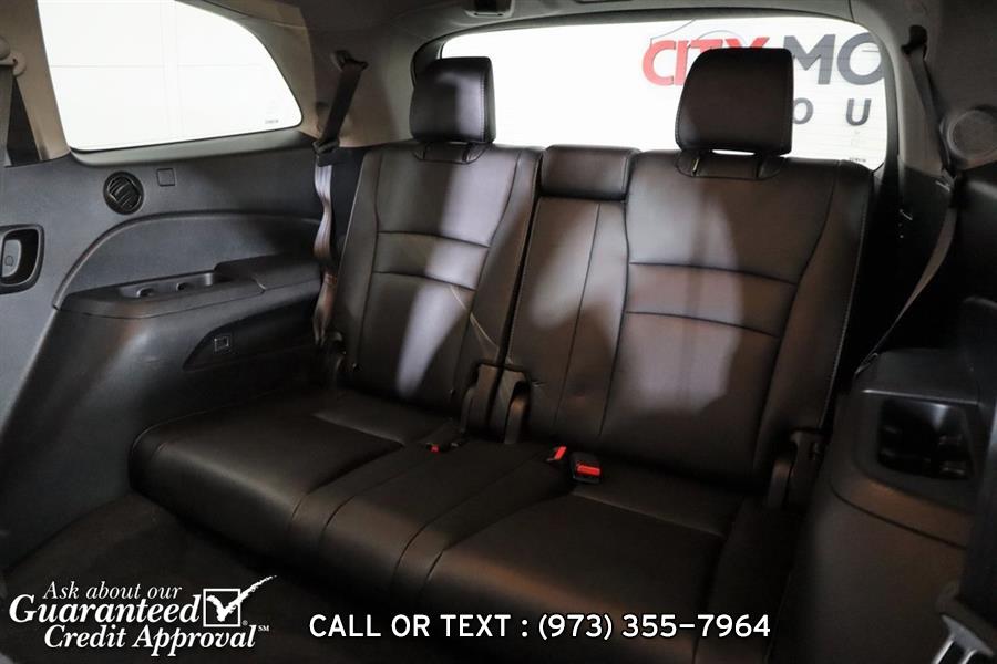 Used Honda Pilot Touring 2017 | City Motor Group Inc.. Haskell, New Jersey Used Honda Pilot Touring 2017 | City Motor Group Inc.. Haskell, New Jersey