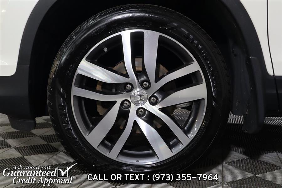 Used Honda Pilot Touring 2017 | City Motor Group Inc.. Haskell, New Jersey Used Honda Pilot Touring 2017 | City Motor Group Inc.. Haskell, New Jersey