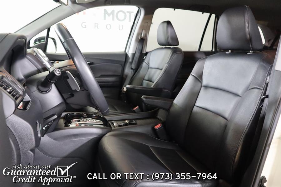 Used Honda Pilot Touring 2017 | City Motor Group Inc.. Haskell, New Jersey Used Honda Pilot Touring 2017 | City Motor Group Inc.. Haskell, New Jersey