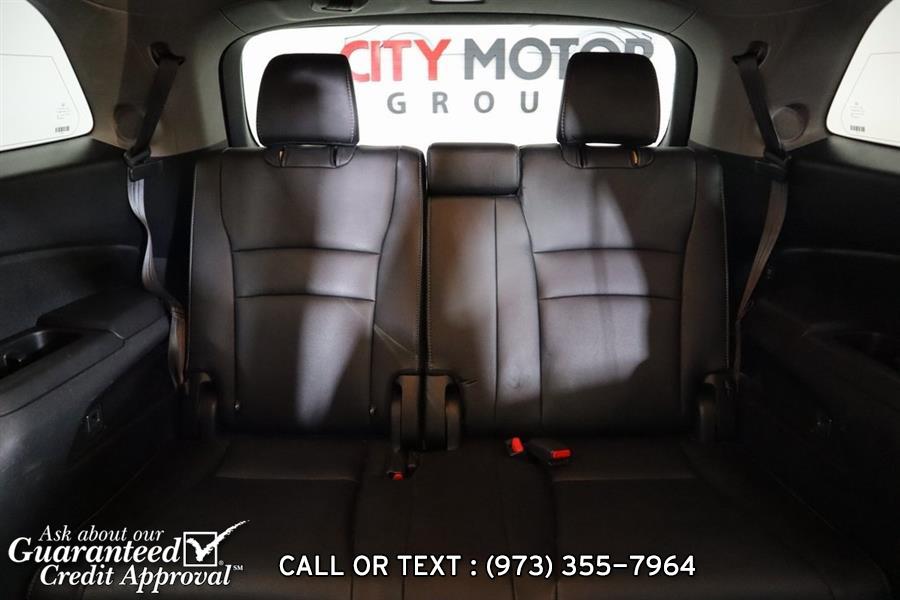 Used Honda Pilot Touring 2017 | City Motor Group Inc.. Haskell, New Jersey Used Honda Pilot Touring 2017 | City Motor Group Inc.. Haskell, New Jersey