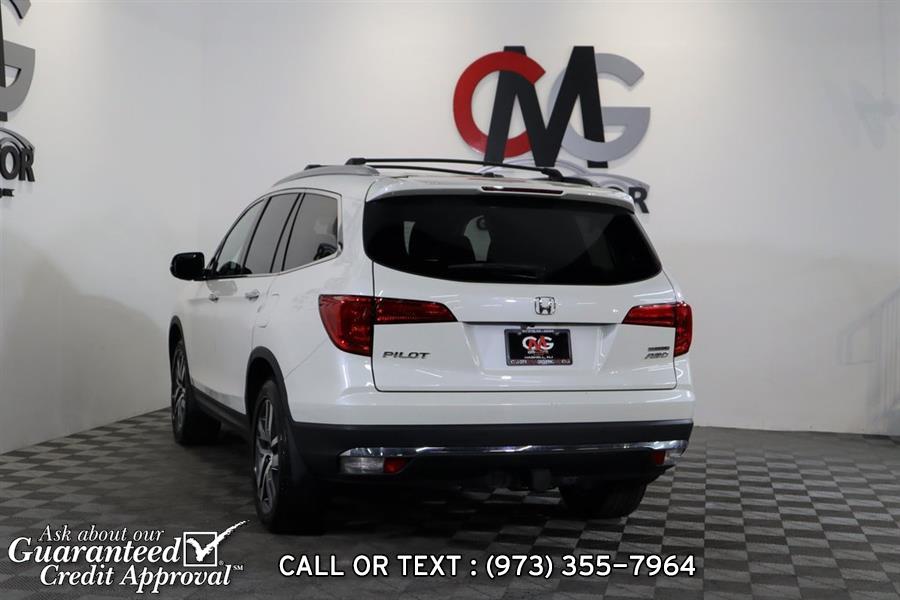 Used Honda Pilot Touring 2017 | City Motor Group Inc.. Haskell, New Jersey Used Honda Pilot Touring 2017 | City Motor Group Inc.. Haskell, New Jersey