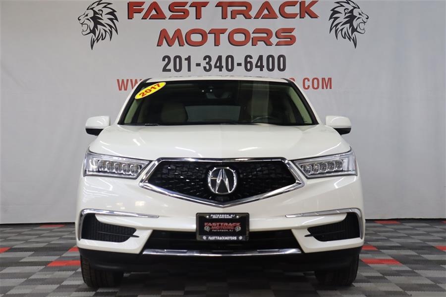 2017 Acura Mdx , available for sale in Paterson, New Jersey | Fast Track Motors. Paterson, New Jersey 2017 Acura Mdx , available for sale in Paterson, New Jersey | Fast Track Motors. Paterson, New Jersey