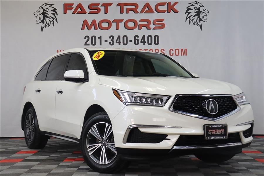2017 Acura Mdx , available for sale in Paterson, New Jersey | Fast Track Motors. Paterson, New Jersey 2017 Acura Mdx , available for sale in Paterson, New Jersey | Fast Track Motors. Paterson, New Jersey