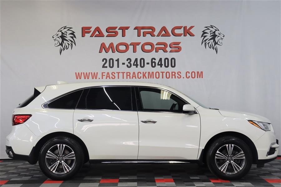 2017 Acura Mdx , available for sale in Paterson, New Jersey | Fast Track Motors. Paterson, New Jersey 2017 Acura Mdx , available for sale in Paterson, New Jersey | Fast Track Motors. Paterson, New Jersey