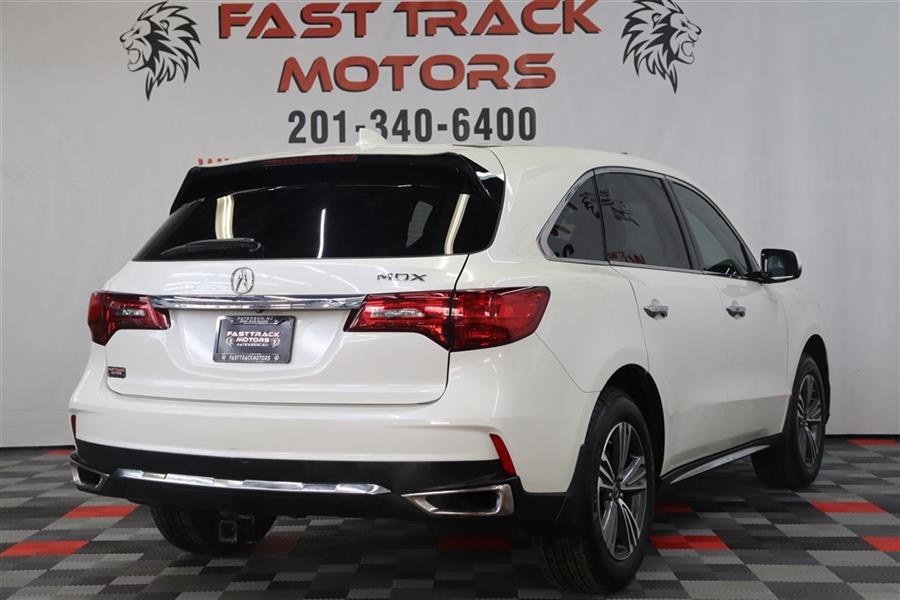 2017 Acura Mdx , available for sale in Paterson, New Jersey | Fast Track Motors. Paterson, New Jersey 2017 Acura Mdx , available for sale in Paterson, New Jersey | Fast Track Motors. Paterson, New Jersey