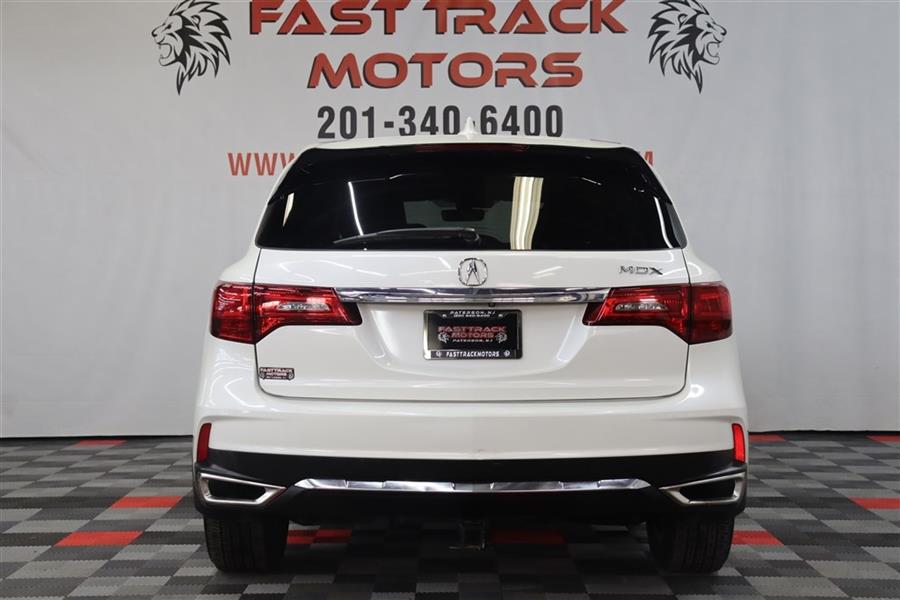 2017 Acura Mdx , available for sale in Paterson, New Jersey | Fast Track Motors. Paterson, New Jersey 2017 Acura Mdx , available for sale in Paterson, New Jersey | Fast Track Motors. Paterson, New Jersey
