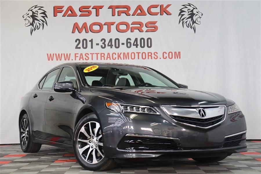 2016 Acura Tlx TECH, available for sale in Paterson, New Jersey | Fast Track Motors. Paterson, New Jersey 2016 Acura Tlx TECH, available for sale in Paterson, New Jersey | Fast Track Motors. Paterson, New Jersey