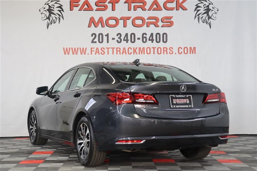 2016 Acura Tlx TECH, available for sale in Paterson, New Jersey | Fast Track Motors. Paterson, New Jersey 2016 Acura Tlx TECH, available for sale in Paterson, New Jersey | Fast Track Motors. Paterson, New Jersey