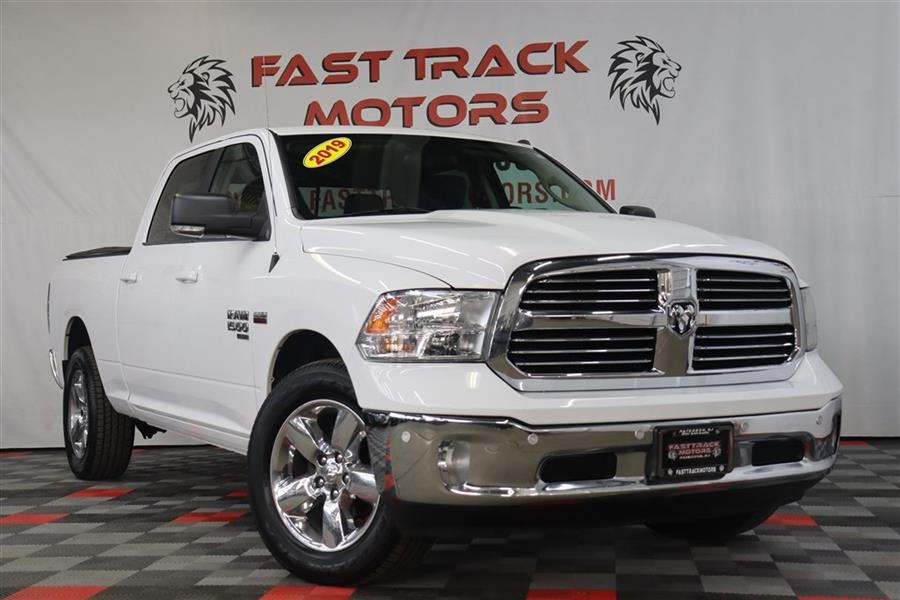 Used Ram 1500 Classic SLT 2019 | Fast Track Motors. Paterson, New Jersey Used Ram 1500 Classic SLT 2019 | Fast Track Motors. Paterson, New Jersey
