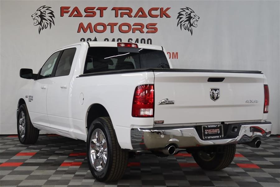 Used Ram 1500 Classic SLT 2019 | Fast Track Motors. Paterson, New Jersey Used Ram 1500 Classic SLT 2019 | Fast Track Motors. Paterson, New Jersey