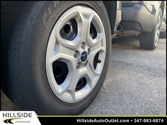 Used Ford Escape S 2017 | Hillside Auto Outlet. Jamaica, New York Used Ford Escape S 2017 | Hillside Auto Outlet. Jamaica, New York