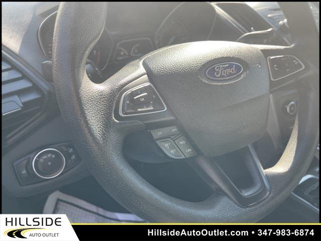 Used Ford Escape S 2017 | Hillside Auto Outlet. Jamaica, New York Used Ford Escape S 2017 | Hillside Auto Outlet. Jamaica, New York