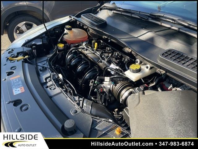 Used Ford Escape S 2017 | Hillside Auto Outlet. Jamaica, New York Used Ford Escape S 2017 | Hillside Auto Outlet. Jamaica, New York