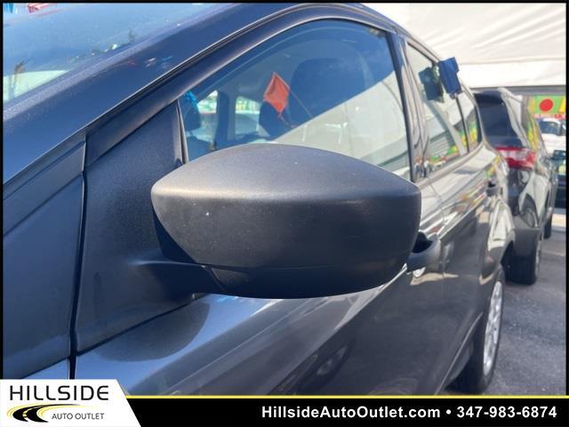 Used Ford Escape S 2017 | Hillside Auto Outlet. Jamaica, New York Used Ford Escape S 2017 | Hillside Auto Outlet. Jamaica, New York