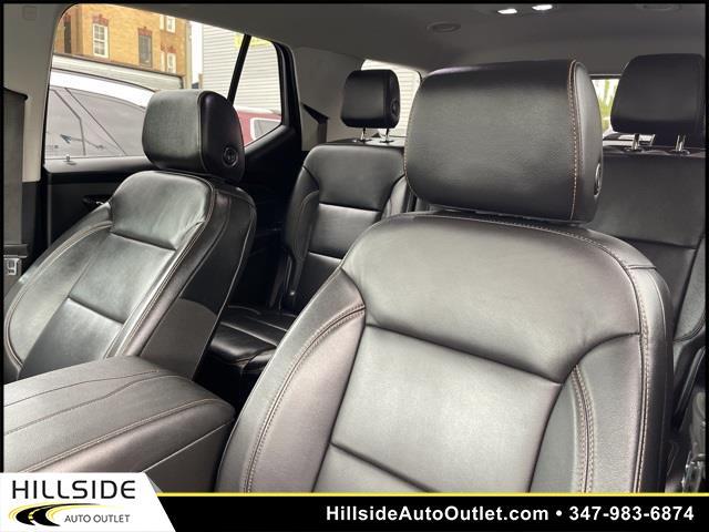 2018 Chevrolet Traverse LT Leather, available for sale in Jamaica, New York | Hillside Auto Outlet. Jamaica, New York 2018 Chevrolet Traverse LT Leather, available for sale in Jamaica, New York | Hillside Auto Outlet. Jamaica, New York