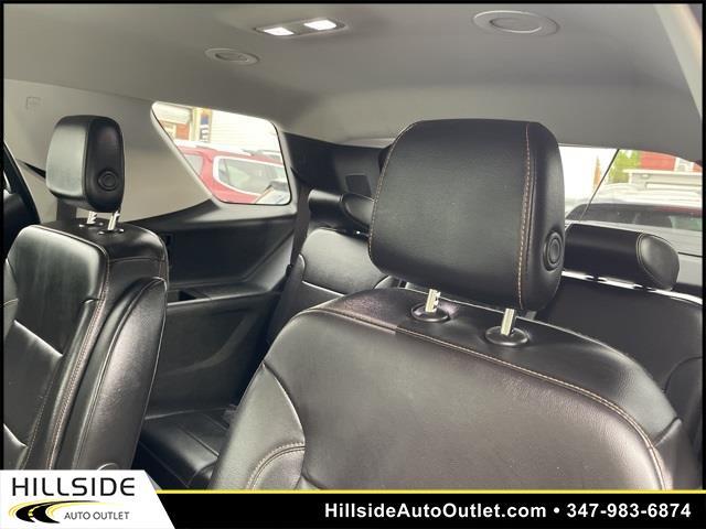 2018 Chevrolet Traverse LT Leather, available for sale in Jamaica, New York | Hillside Auto Outlet. Jamaica, New York 2018 Chevrolet Traverse LT Leather, available for sale in Jamaica, New York | Hillside Auto Outlet. Jamaica, New York
