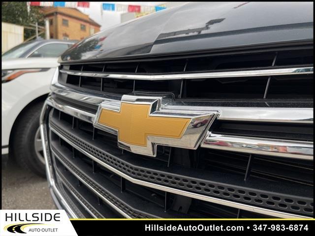 2018 Chevrolet Traverse LT Leather, available for sale in Jamaica, New York | Hillside Auto Outlet. Jamaica, New York 2018 Chevrolet Traverse LT Leather, available for sale in Jamaica, New York | Hillside Auto Outlet. Jamaica, New York