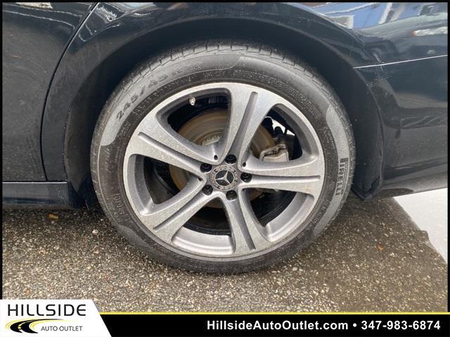 Used Mercedes-benz E-class E 300 2019 | Hillside Auto Outlet. Jamaica, New York Used Mercedes-benz E-class E 300 2019 | Hillside Auto Outlet. Jamaica, New York
