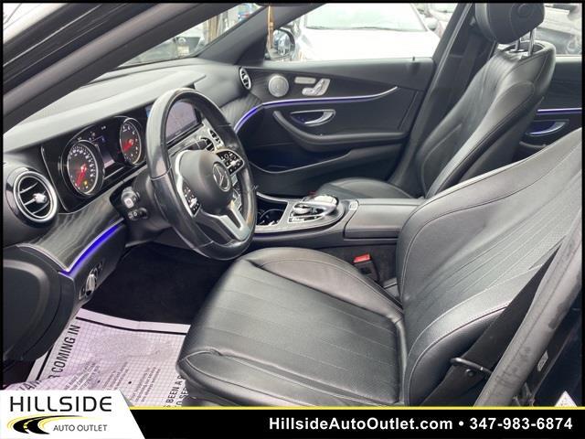 Used Mercedes-benz E-class E 300 2019 | Hillside Auto Outlet. Jamaica, New York Used Mercedes-benz E-class E 300 2019 | Hillside Auto Outlet. Jamaica, New York