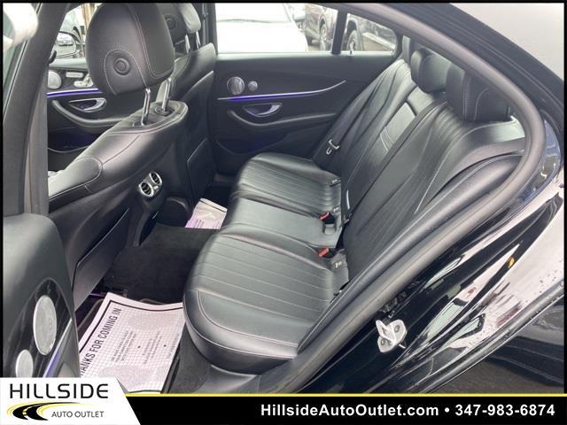 Used Mercedes-benz E-class E 300 2019 | Hillside Auto Outlet. Jamaica, New York Used Mercedes-benz E-class E 300 2019 | Hillside Auto Outlet. Jamaica, New York
