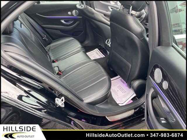 Used Mercedes-benz E-class E 300 2019 | Hillside Auto Outlet. Jamaica, New York Used Mercedes-benz E-class E 300 2019 | Hillside Auto Outlet. Jamaica, New York