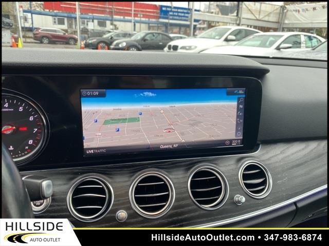 Used Mercedes-benz E-class E 300 2019 | Hillside Auto Outlet. Jamaica, New York Used Mercedes-benz E-class E 300 2019 | Hillside Auto Outlet. Jamaica, New York