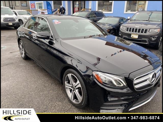 Used Mercedes-benz E-class E 300 2019 | Hillside Auto Outlet. Jamaica, New York Used Mercedes-benz E-class E 300 2019 | Hillside Auto Outlet. Jamaica, New York