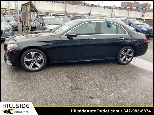 Used Mercedes-benz E-class E 300 2019 | Hillside Auto Outlet. Jamaica, New York Used Mercedes-benz E-class E 300 2019 | Hillside Auto Outlet. Jamaica, New York