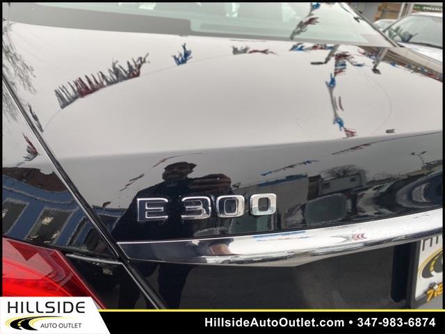 Used Mercedes-benz E-class E 300 2019 | Hillside Auto Outlet. Jamaica, New York Used Mercedes-benz E-class E 300 2019 | Hillside Auto Outlet. Jamaica, New York