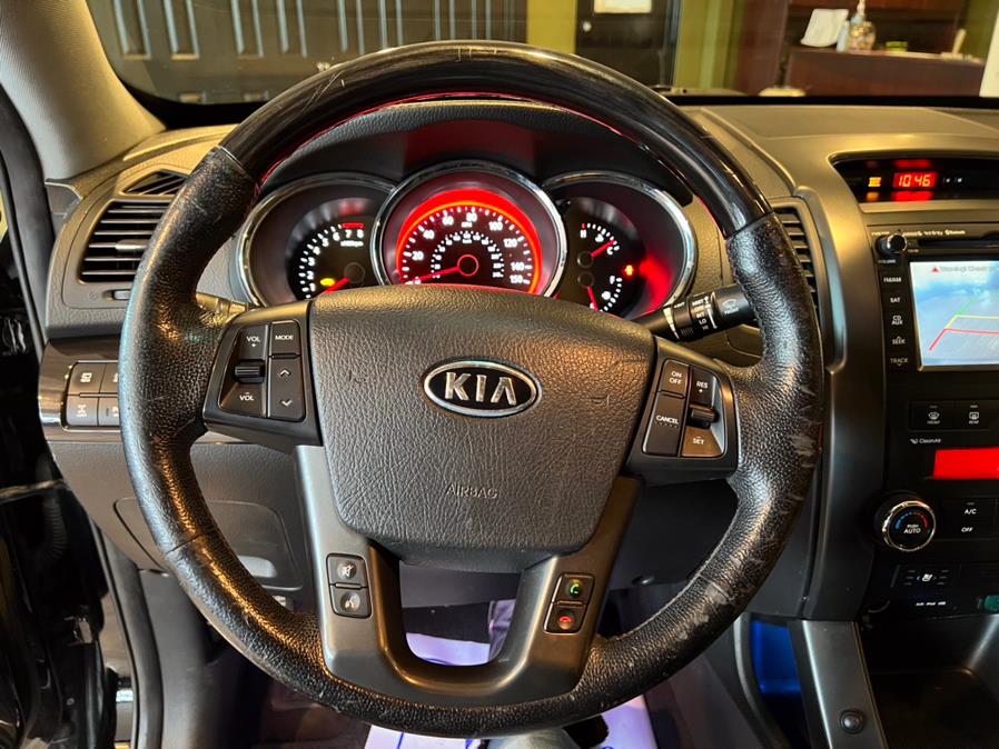 2013 Kia Sorento AWD 4dr V6 SX, available for sale in West Hartford, Connecticut | AutoMax. West Hartford, Connecticut 2013 Kia Sorento AWD 4dr V6 SX, available for sale in West Hartford, Connecticut | AutoMax. West Hartford, Connecticut