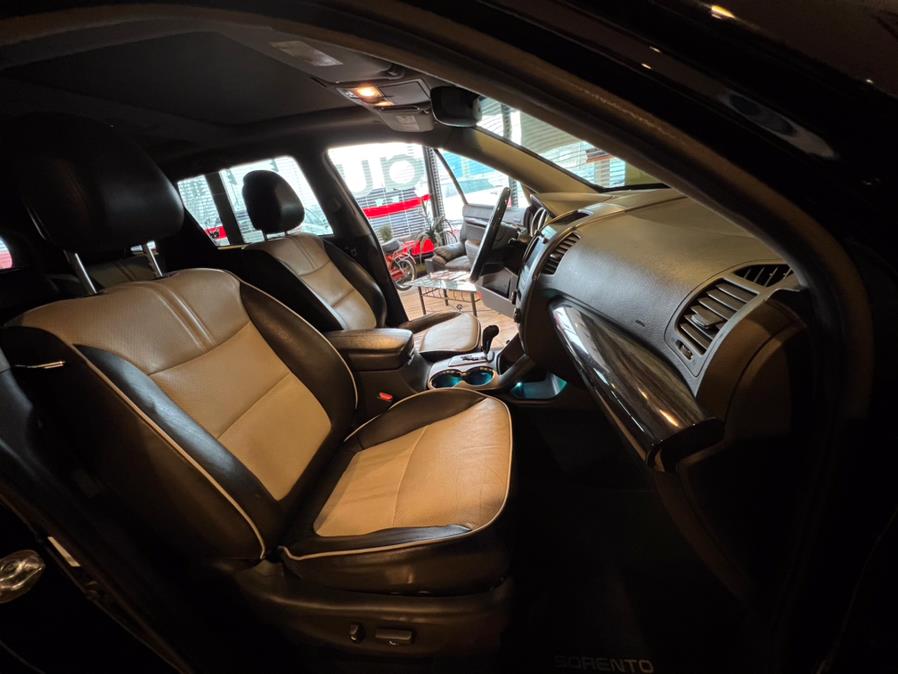 2013 Kia Sorento AWD 4dr V6 SX, available for sale in West Hartford, Connecticut | AutoMax. West Hartford, Connecticut 2013 Kia Sorento AWD 4dr V6 SX, available for sale in West Hartford, Connecticut | AutoMax. West Hartford, Connecticut