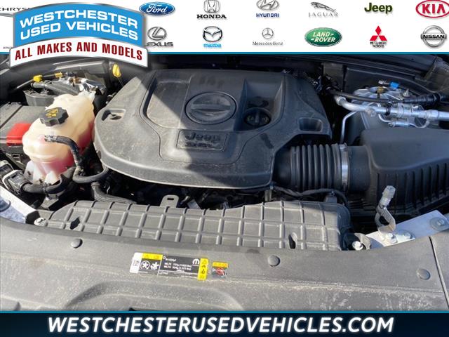Used Jeep Grand Cherokee l Summit 2021 | Westchester Used Vehicles. White Plains, New York Used Jeep Grand Cherokee l Summit 2021 | Westchester Used Vehicles. White Plains, New York