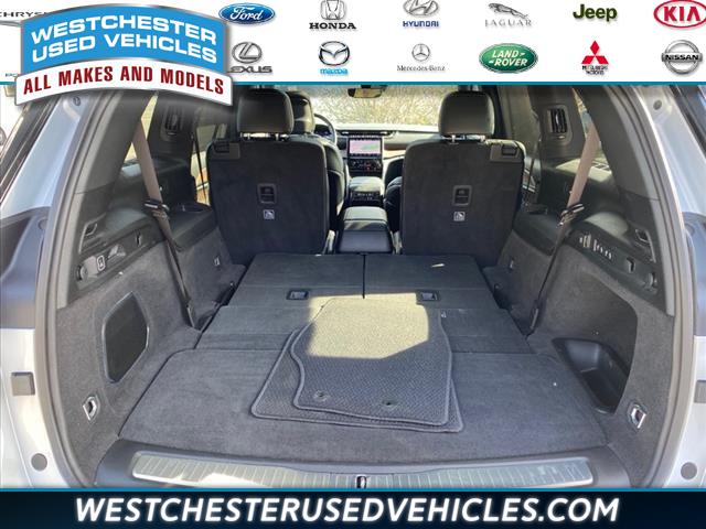 Used Jeep Grand Cherokee l Summit 2021 | Westchester Used Vehicles. White Plains, New York Used Jeep Grand Cherokee l Summit 2021 | Westchester Used Vehicles. White Plains, New York