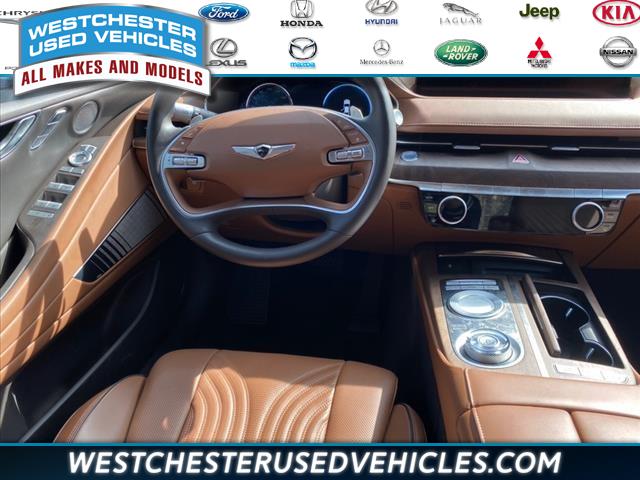 Used Genesis G80 3.5T 2021 | Westchester Used Vehicles. White Plains, New York Used Genesis G80 3.5T 2021 | Westchester Used Vehicles. White Plains, New York