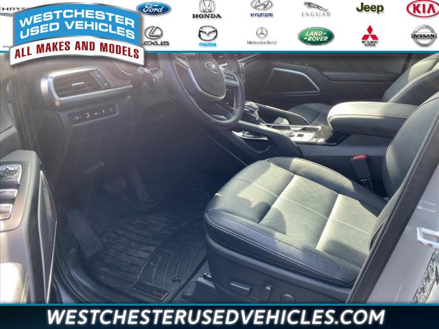 Used Kia Telluride EX 2021 | Westchester Used Vehicles. White Plains, New York Used Kia Telluride EX 2021 | Westchester Used Vehicles. White Plains, New York