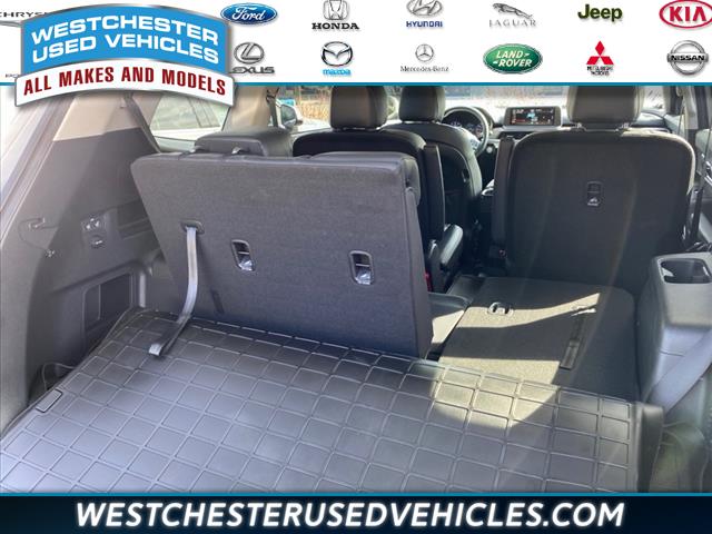 Used Kia Telluride EX 2021 | Westchester Used Vehicles. White Plains, New York Used Kia Telluride EX 2021 | Westchester Used Vehicles. White Plains, New York