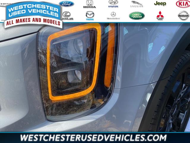 Used Kia Telluride EX 2021 | Westchester Used Vehicles. White Plains, New York Used Kia Telluride EX 2021 | Westchester Used Vehicles. White Plains, New York