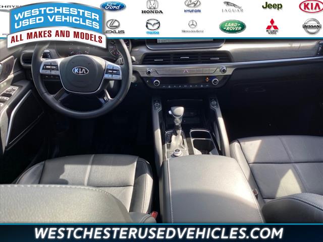 Used Kia Telluride EX 2021 | Westchester Used Vehicles. White Plains, New York Used Kia Telluride EX 2021 | Westchester Used Vehicles. White Plains, New York