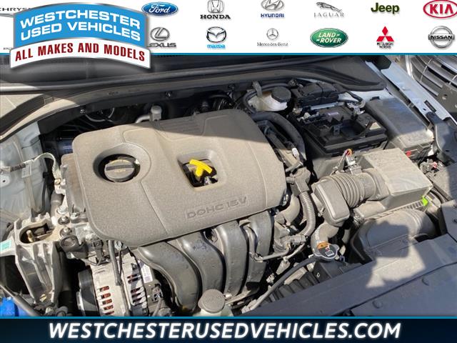 Used Hyundai Elantra Limited 2020 | Westchester Used Vehicles. White Plains, New York Used Hyundai Elantra Limited 2020 | Westchester Used Vehicles. White Plains, New York