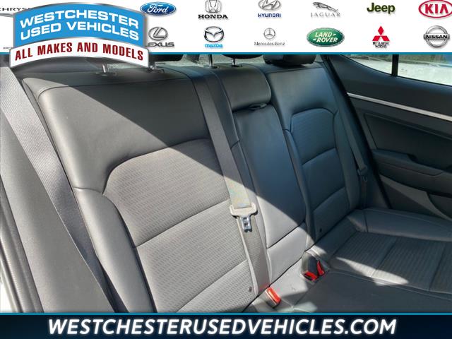 Used Hyundai Elantra Limited 2020 | Westchester Used Vehicles. White Plains, New York Used Hyundai Elantra Limited 2020 | Westchester Used Vehicles. White Plains, New York
