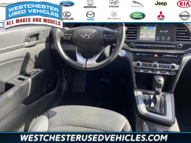 Used Hyundai Elantra Limited 2020 | Westchester Used Vehicles. White Plains, New York Used Hyundai Elantra Limited 2020 | Westchester Used Vehicles. White Plains, New York