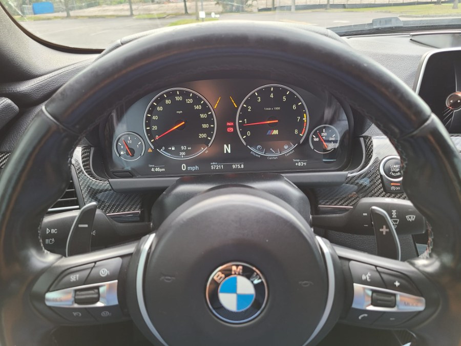 Used BMW M6 2dr Conv 2016 | Majestic Autos Inc.. Longwood, Florida