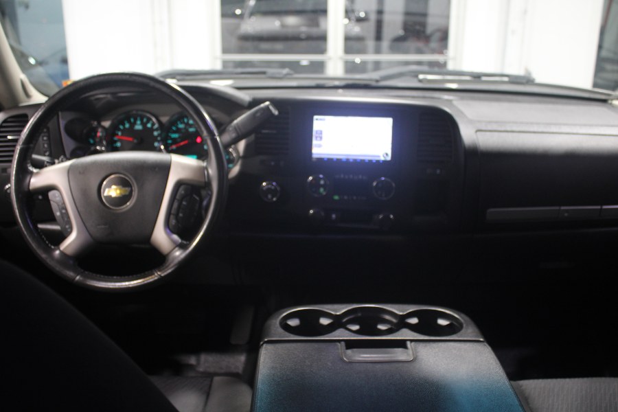 Used Chevrolet Silverado 1500 4WD Crew Cab 143.5" LT 2013 | Auto Gallery. Lodi, New Jersey Used Chevrolet Silverado 1500 4WD Crew Cab 143.5" LT 2013 | Auto Gallery. Lodi, New Jersey