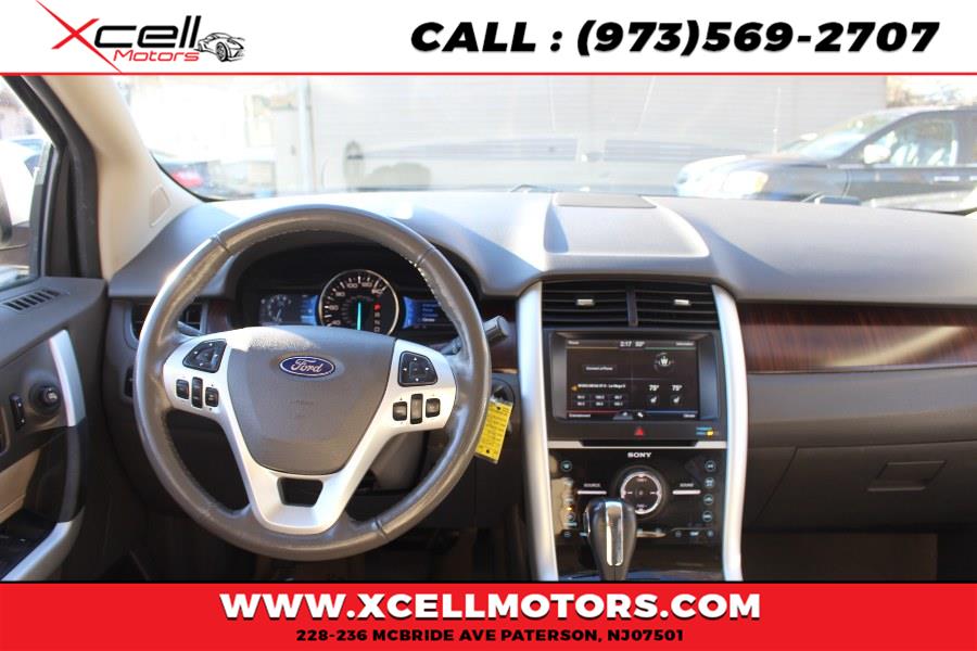 Used Ford Edge 4dr Limited AWD 2011 | Xcell Motors LLC. Paterson, New Jersey Used Ford Edge 4dr Limited AWD 2011 | Xcell Motors LLC. Paterson, New Jersey