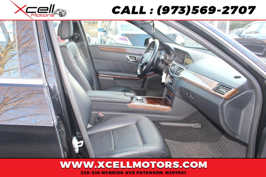 Used Mercedes-Benz E-Class AWD 4dr Sdn E350 Luxury 4MATIC 2011 | Xcell Motors LLC. Paterson, New Jersey Used Mercedes-Benz E-Class AWD 4dr Sdn E350 Luxury 4MATIC 2011 | Xcell Motors LLC. Paterson, New Jersey