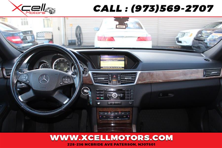 Used Mercedes-Benz E-Class AWD 4dr Sdn E350 Luxury 4MATIC 2011 | Xcell Motors LLC. Paterson, New Jersey Used Mercedes-Benz E-Class AWD 4dr Sdn E350 Luxury 4MATIC 2011 | Xcell Motors LLC. Paterson, New Jersey
