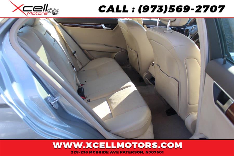 2012 Mercedes-Benz C-Class 4Matic 4dr Sdn C300 Sport 4MATIC, available for sale in Paterson, New Jersey | Xcell Motors LLC. Paterson, New Jersey 2012 Mercedes-Benz C-Class 4Matic 4dr Sdn C300 Sport 4MATIC, available for sale in Paterson, New Jersey | Xcell Motors LLC. Paterson, New Jersey