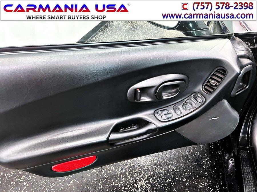 Used Chevrolet Corvette 2dr Cpe 2001 | CARMANIA USA. Chesapeake, Virginia Used Chevrolet Corvette 2dr Cpe 2001 | CARMANIA USA. Chesapeake, Virginia